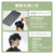 エレコム 完全ワイヤレスBluetoothヘッドフォン ブラック LBT-TWS17BK-イメージ5
