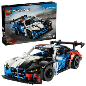 レゴジャパン 42226BMWM4GT3EVOﾚ-ｽｶ- LEGO テクニック 42226BMW M4 GT3