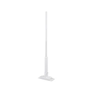 アイリスオーヤマ 電動フロアワイパー ホワイト FC333TB-SWD-B-W-イメージ1
