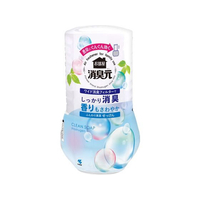 小林製薬 お部屋の消臭元 ふんわり清潔せっけん 400mL FCG248V