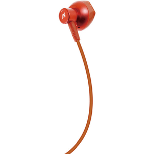 AXES リモコンマイク付き有線イヤホン Reiz レッド AHS78RD-イメージ2
