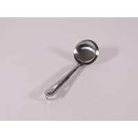 カンダ (M) 汁杓子 カギ付 小 FC441PL-055005