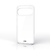 エレコム Google Pixel 10/10 Pro用ハイブリッドケース D3O オールクリア クリア PM-P252D3OTCR-イメージ1