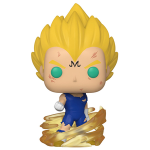 バンダイ POP!アニメーション:ドラゴンボールZ 魔人ベジータ POPDBZマジンベジ-タ バンダイ POP!アニメーション:ドラゴンボールZ 魔人ベジータ POPDBZマジンベジ-タ