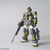 バンダイスピリッツ MG 1/100 ジム・スナイパー カスタム MGｼﾞﾑｽﾅｲﾊﾟ-ｶｽﾀﾑ-イメージ1