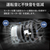 シャープ コードレススティッククリーナー RACTIVE Air ホワイト系 EC-AR50A-W-イメージ8