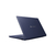 Dynabook プレミアムモバイルノートPC ダークテックブルー P2P8ARBL-イメージ3