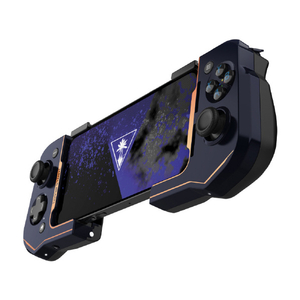 TURTLE BEACH Atom コントローラー iOS コバルトブルー TBS-0768-05 TURTLE BEACH Atom コントローラー iOS コバルトブルー TBS-0768-05