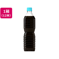 ネスレ ネスカフェ エクセラボトル 無糖 ラベルレス 900ml×12本 FCV2146-012510335