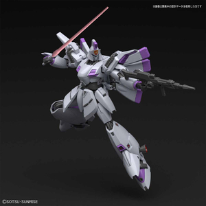 バンダイ RE/100 1/100 ビギナ・ギナ RE09ﾋﾞｷﾞﾅｷﾞﾅ-イメージ1