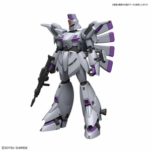 バンダイ RE/100 1/100 ビギナ・ギナ RE09ﾋﾞｷﾞﾅｷﾞﾅ-イメージ2