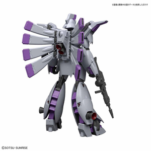 バンダイ RE/100 1/100 ビギナ・ギナ RE09ﾋﾞｷﾞﾅｷﾞﾅ-イメージ3