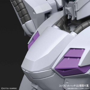 バンダイ RE/100 1/100 ビギナ・ギナ RE09ﾋﾞｷﾞﾅｷﾞﾅ-イメージ5