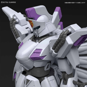 バンダイ RE/100 1/100 ビギナ・ギナ RE09ﾋﾞｷﾞﾅｷﾞﾅ-イメージ6