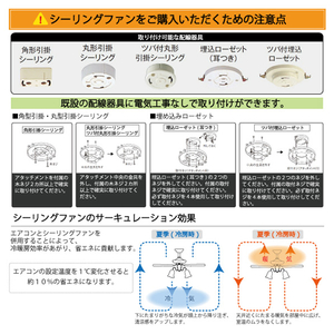 オーデリック LEDシーリングファン SH9115LDR-イメージ4