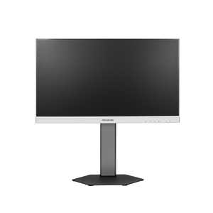 プリンストン 120HzADSパネル USB Type-C搭載 21．5型フルHD液晶ディスプレイ 多機能スタンド(White) ホワイト PTF-B221WS-WH-イメージ2