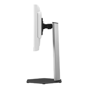 プリンストン 120HzADSパネル USB Type-C搭載 21．5型フルHD液晶ディスプレイ 多機能スタンド(White) ホワイト PTF-B221WS-WH-イメージ3