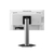 プリンストン 120HzADSパネル USB Type-C搭載 21．5型フルHD液晶ディスプレイ 多機能スタンド(White) ホワイト PTF-B221WS-WH-イメージ4