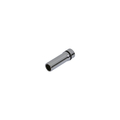 KTC ９．５ｓｑ．ディープソケット（十二角）　対辺寸法７／１６ｉｎｃｈ　全長５５ｍｍ NB3L-716W