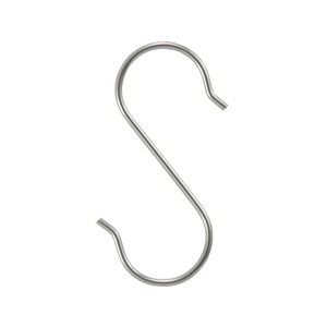 ニッサチェイン ステンレスSフック スリム71mm(4個入り) FC023FF-3892212-イメージ1