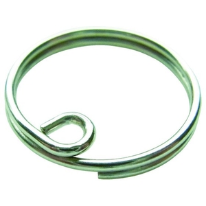 ニッサチェイン ニッケルQリング 0.8×8mm (8個入) FC927FR-4788893-イメージ1