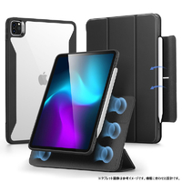 Amazon.co.jp: iPad Pro 11 ケース 第2世代 第1世代 対応 [第二