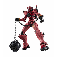 バンダイスピリッツ GUNDAM UNIVERSE gMS-α RED GUNDAM GUｱｶｲｶﾞﾝﾀﾞﾑ