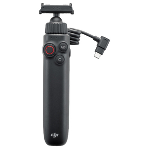 DJI Osmo Action Dual-Direction Battery Handle OA6J08-イメージ1