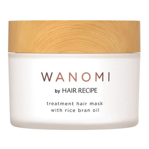 Ｐ＆Ｇ 和の実 by ヘアレシピ とろとろ トリートメント ヘアマスク 170g FCU8048-イメージ1