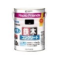 カンペハピオ ハピオフレンズ くろ 3L FCB916M