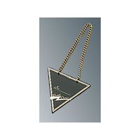 江部松商事 えいむ ボトルタッグ NP-3 ブラック FC691LM-4735200