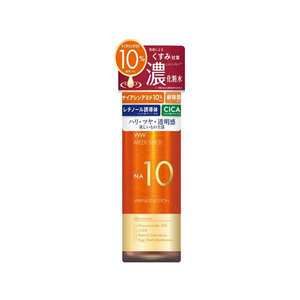 明色化粧品 メディショット NA10リンクル濃化粧水 180mL FC650RH-イメージ1