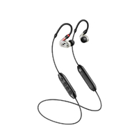 ゼンハイザー イヤフォン IE 100 PRO Wireless clear IE-100-PRO-WL-CLEAR