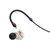 ゼンハイザー イヤホン IE 100 PRO Wireless clear IE-100-PRO-WL-CLEAR-イメージ4
