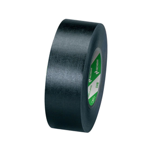 ニチバン 製本テープ 業務用 1巻入 黒 50mm×50m FCJ862E-BK-50506-イメージ1