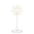 パナソニック リビング扇風機 ホワイト F-C324D-W