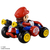 タカラトミー ドリームトミカ NO．164 マリオカート ワールド マリオ DﾄﾐｶNO164ﾏﾘｵｶ-ﾄﾜ-ﾙﾄﾞﾏﾘｵ-イメージ2
