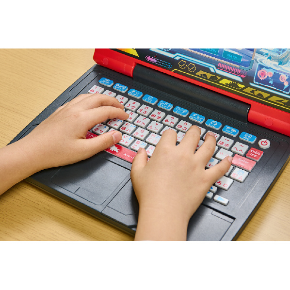 セガフェイブ メダルでバトル!!恐竜図鑑パソコンΩ(オメガ) ｷﾖｳﾘﾕｳｽﾞｶﾝﾊﾟｿｺﾝｵﾒｶﾞ セガフェイブ ｷﾖｳﾘﾕｳｽﾞｶﾝﾊﾟｿｺﾝｵﾒｶﾞ MYK1248362098(9620円)