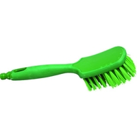バーテック バーキュートプラス 通水ブラシ 緑 BCP-CBWRHNG FC692HU-2021613