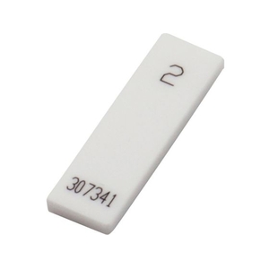 SK/セラミックブロックゲージ 0級相当品 2.00mmBC0-200 FC992XD-2360950-イメージ1
