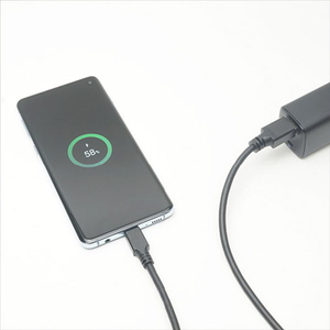 ホ－リック USB A - USB Type-C ケーブル(3m) UAUC30-769BB-イメージ9