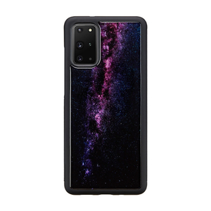 ikins Galaxy S20+ 5G(au SCG02)/(docomo SC-52A)用ケース Milky Way I18769GS20P-イメージ1