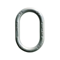 Crosby/マスターリンク 基本使用荷重4tA342-16 FC389WL-1151491