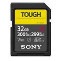SONY SDカード(32GB) SF-Gシリーズ SF-G32T