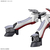バンダイ HGBF 1/144 ミセス．ローエングリン子 HGBF67ﾐｾｽﾛ-ｴﾝｸﾞﾘﾝｺ-イメージ5