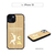 Man & Wood iPhone 13用天然木ケース HENRI MATISSE  1 I21769I13-イメージ10