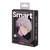 cheero フルワイヤレスイヤホン Wireless Open Earphones Smart ブラック CHE-645-BK-イメージ8