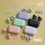 cheero フルワイヤレスイヤホン Wireless Open Earphones Smart ブラック CHE-645-BK-イメージ9