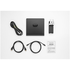 プリンストン 120Hz ADSパネル USB Type-C搭載 23．8型フルHD液晶ディスプレイ ブラック PTF-B242W-BK-イメージ7