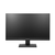 プリンストン 120Hz ADSパネル USB Type-C搭載 23．8型フルHD液晶ディスプレイ ブラック PTF-B242W-BK-イメージ2